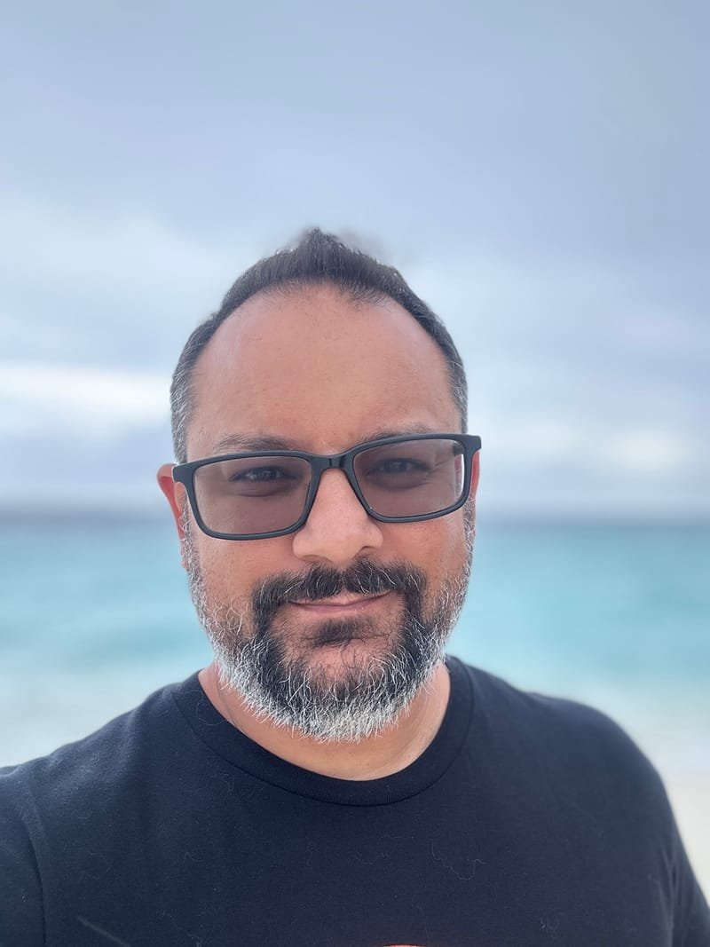 Profile photo