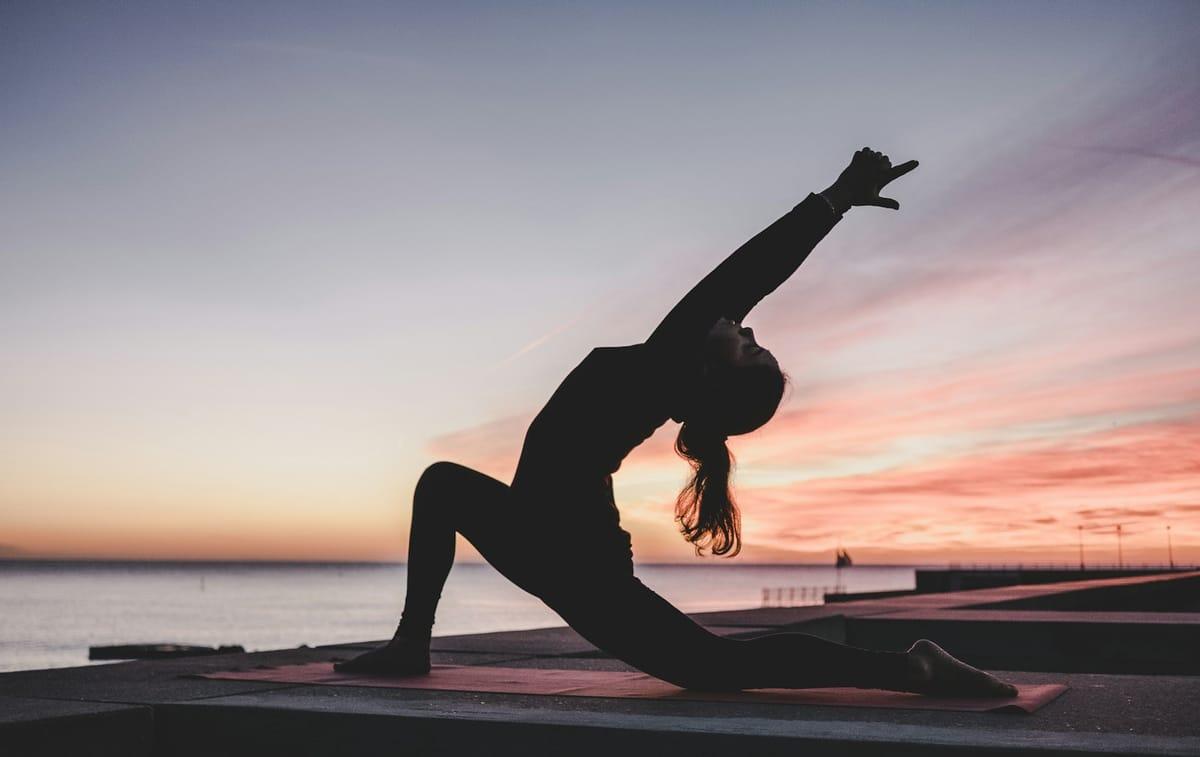 AI Wellness Application