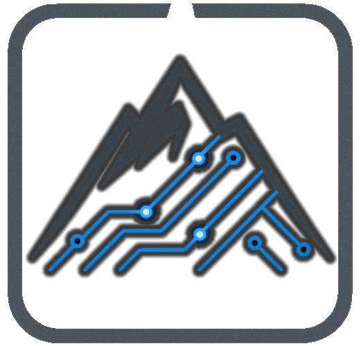 GeekVenturer Logo